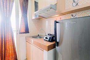 Good Deal And Homey Studio At Margonda Residence 4 Apartment