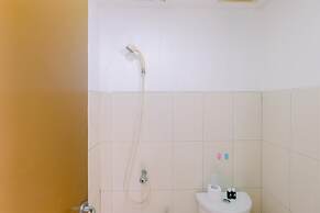 Good Deal And Homey Studio At Margonda Residence 4 Apartment