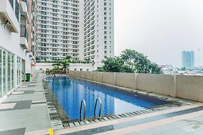 Good Deal And Homey Studio At Margonda Residence 4 Apartment