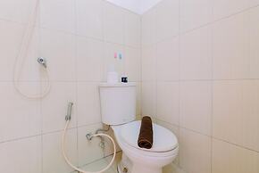 Good Deal And Homey Studio At Margonda Residence 4 Apartment