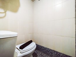 Cozy Style Studio Room At Jarrdin Cihampelas Apartment