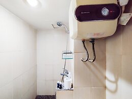 Cozy Style Studio Room At Jarrdin Cihampelas Apartment