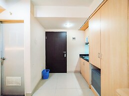 Cozy Style Studio Room At Jarrdin Cihampelas Apartment