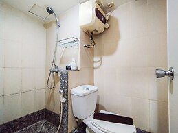 Cozy Style Studio Room At Jarrdin Cihampelas Apartment