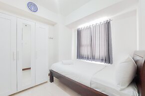 Good Price And Homey 2Br At Loftvilles City Apartment