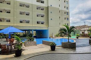 Good Price And Homey 2Br At Loftvilles City Apartment