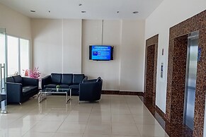 Good Price And Homey 2Br At Loftvilles City Apartment