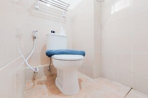 Good Price And Homey 2Br At Loftvilles City Apartment