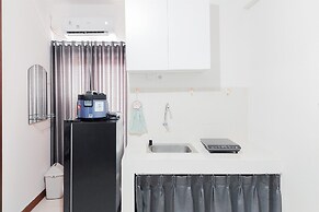 Good Price And Homey 2Br At Loftvilles City Apartment