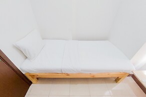 Good Price And Homey 2Br At Loftvilles City Apartment