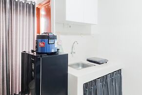 Good Price And Homey 2Br At Loftvilles City Apartment