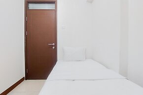 Good Price And Homey 2Br At Loftvilles City Apartment