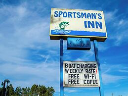 Sportsman's Inn Plymouth 252-793-3095