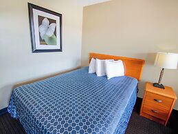 Sportsman's Inn Plymouth 252-793-3095