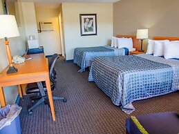 Sportsman's Inn Plymouth 252-793-3095