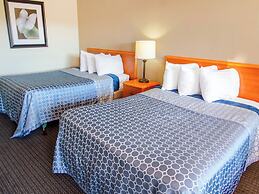 Sportsman's Inn Plymouth 252-793-3095