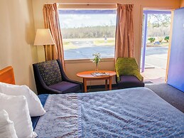 Sportsman's Inn Plymouth 252-793-3095