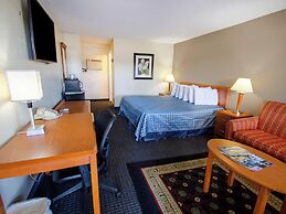 Sportsman's Inn Plymouth 252-793-3095