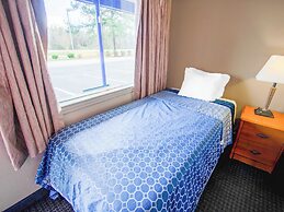 Sportsman's Inn Plymouth 252-793-3095