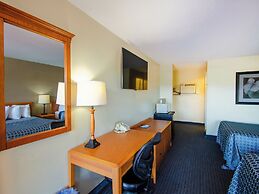 Sportsman's Inn Plymouth 252-793-3095