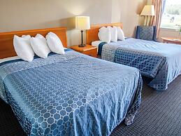 Sportsman's Inn Plymouth 252-793-3095