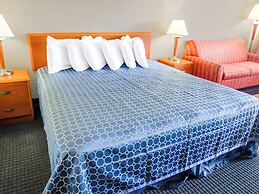 Sportsman's Inn Plymouth 252-793-3095