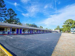 Sportsman's Inn Plymouth 252-793-3095