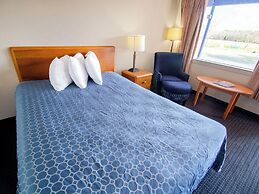 Sportsman's Inn Plymouth 252-793-3095