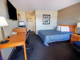 Sportsman's Inn Plymouth 252-793-3095
