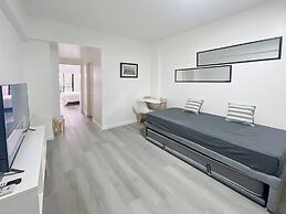 Charming Apartment in Recoleta - Ideal for Short-term Rentals