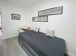 Charming Apartment in Recoleta - Ideal for Short-term Rentals