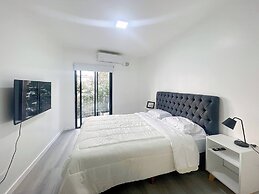 Charming Apartment in Recoleta - Ideal for Short-term Rentals