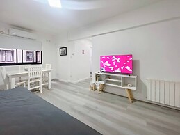 Charming Apartment in Recoleta - Ideal for Short-term Rentals