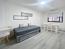 Charming Apartment in Recoleta - Ideal for Short-term Rentals