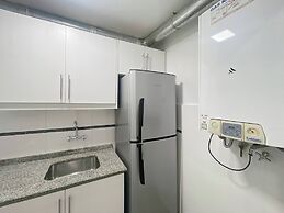 Charming Apartment in Recoleta - Ideal for Short-term Rentals