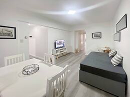Charming Apartment in Recoleta - Ideal for Short-term Rentals