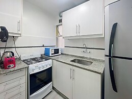 Charming Apartment in Recoleta - Ideal for Short-term Rentals