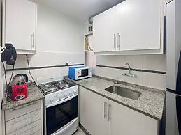 Charming Apartment in Recoleta - Ideal for Short-term Rentals