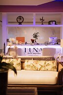 LUNA Hotel Boutique