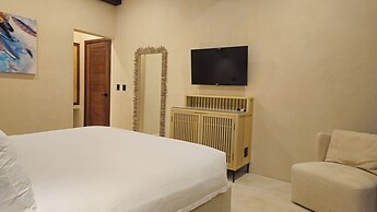 Mística Boutique Hotel