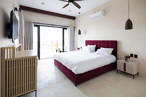 Mística Boutique Hotel