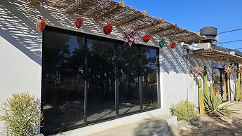 Mística Boutique Hotel