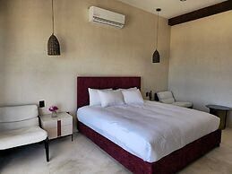 Mística Boutique Hotel