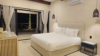 Mística Boutique Hotel