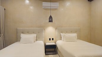 Mística Boutique Hotel