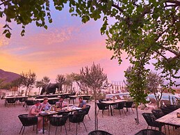 Mística Boutique Hotel