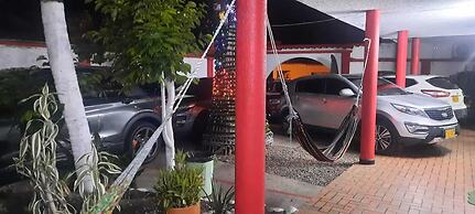 Hotel villa janeth melgar