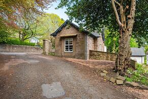 Binrock Lodge in Dundee City Council