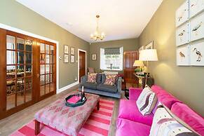 Binrock Lodge in Dundee City Council