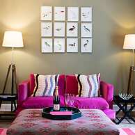 Binrock Lodge in Dundee City Council